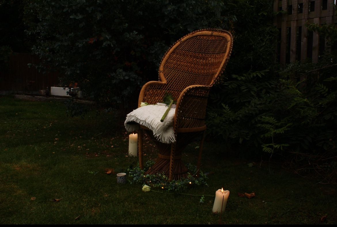 Healing & Harmony Session