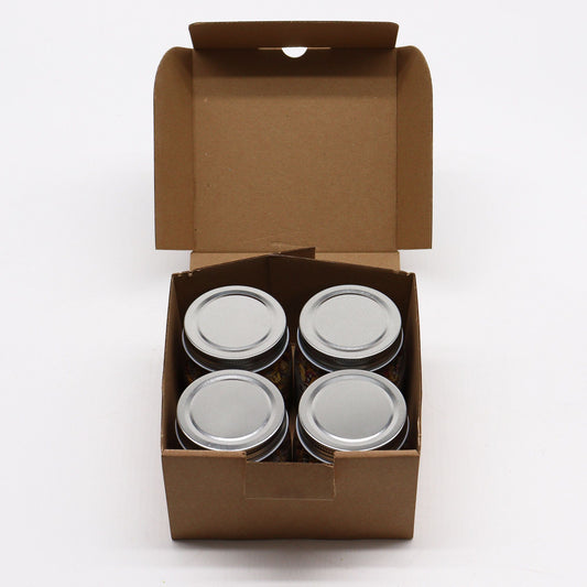 Botanical Facial Steam Blend - Natural 250g