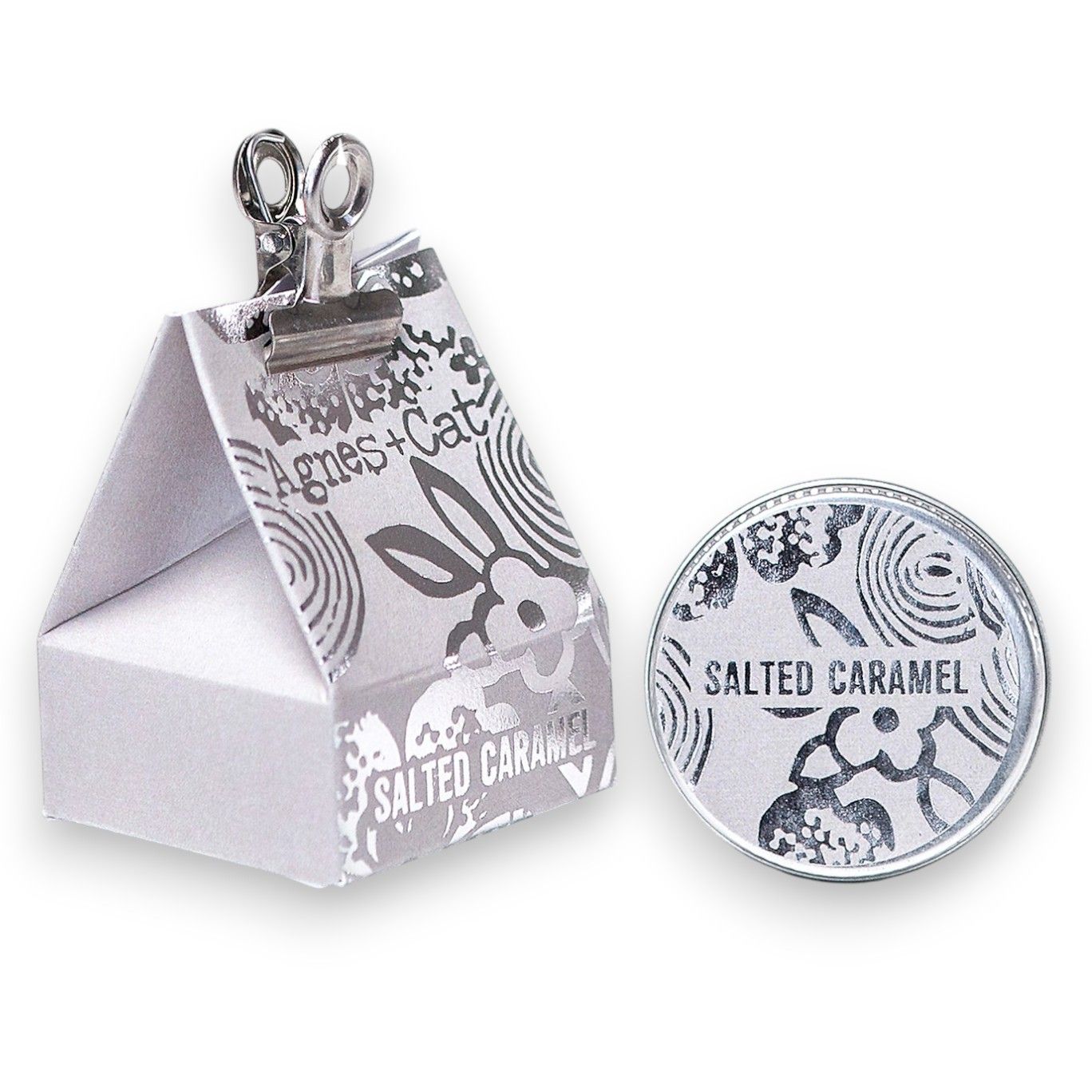 Lip Balm - Salted Caramel