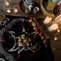 Private Tarot Reading