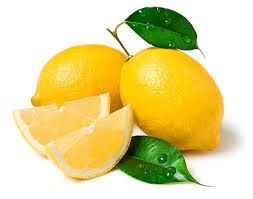 Lemon Essential Oil Soap Loaf - 2kg