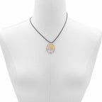Tree of Life Pendant - Carnelian