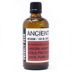 Prickly Pear Cactus Seed Oil - 100 ml