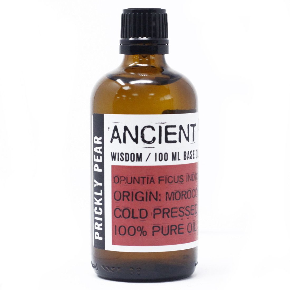 Prickly Pear Cactus Seed Oil - 100 ml