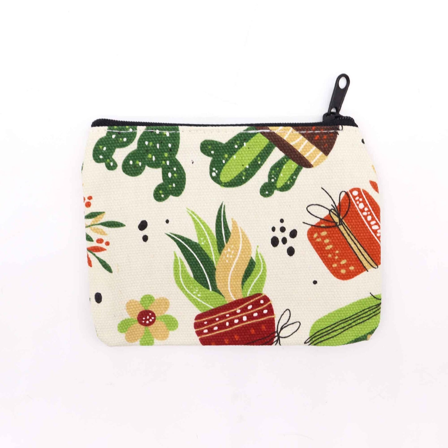 Mini Multi Purpose Pouch (assorted designs) 14x10cm
