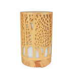 Aroma Atomiser - Tall Tree Effect - UK Plug