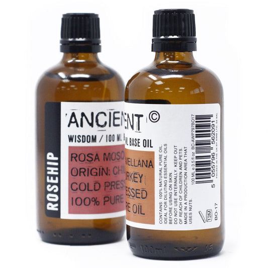 Prickly Pear Cactus Seed Oil - 100 ml