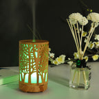 Aroma Atomiser - Tall Tree Effect - UK Plug