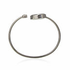 Aromatherapy Jewellery Crystal Bracelet - Flower of Life - 20mm