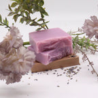 Lavender Serenity Soap Bar - Approx 100g