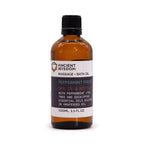 Peppermint Fresh Massage Oil - 100ml