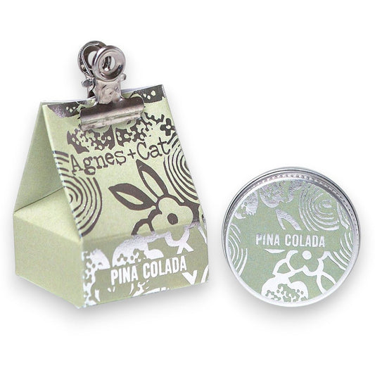Lip Balm - Pinacolada