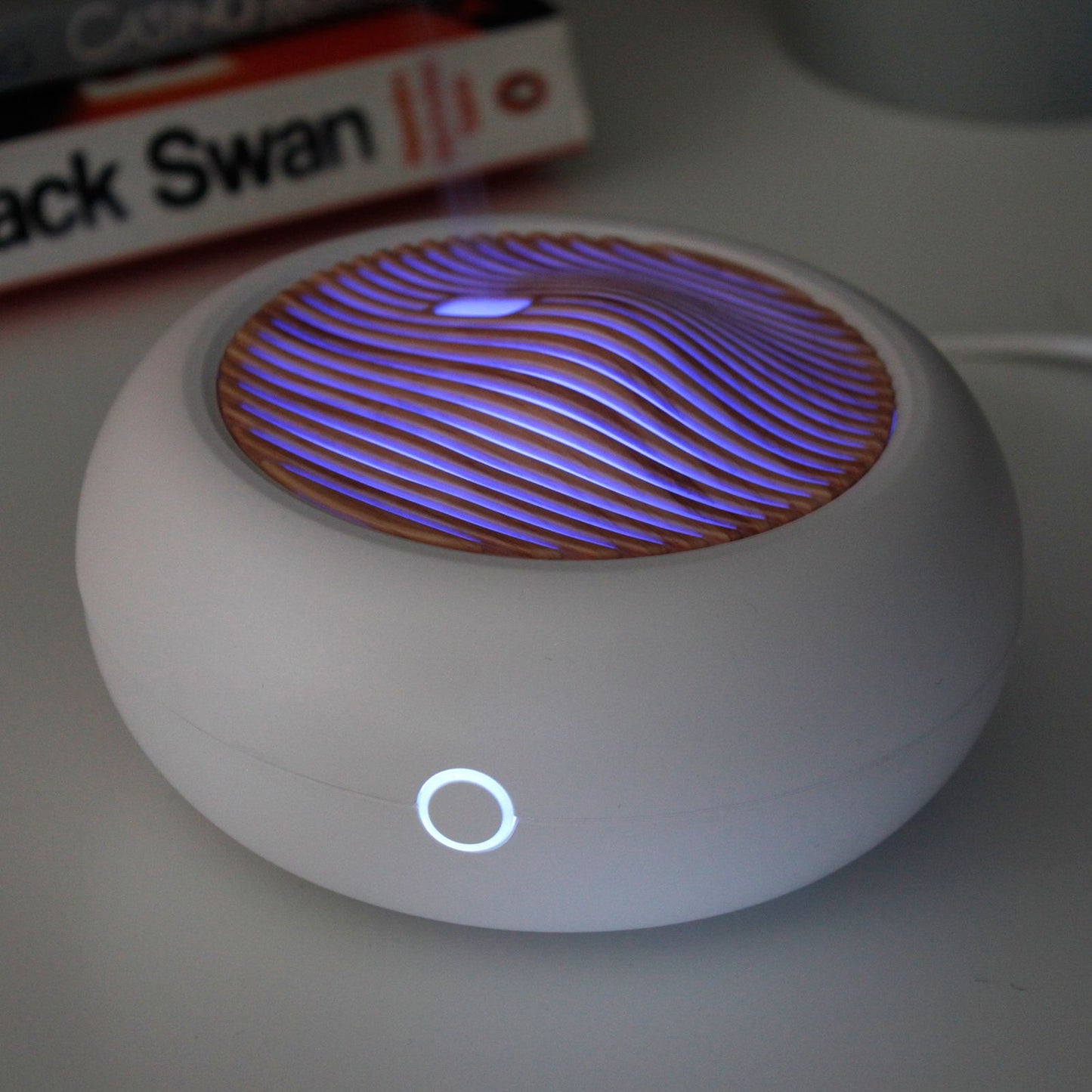 Aroma Atomiser - Norwegian White USB