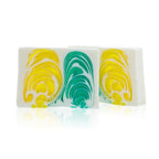 Handcrafted  Soap Loaf  1.2kg  - Citrus