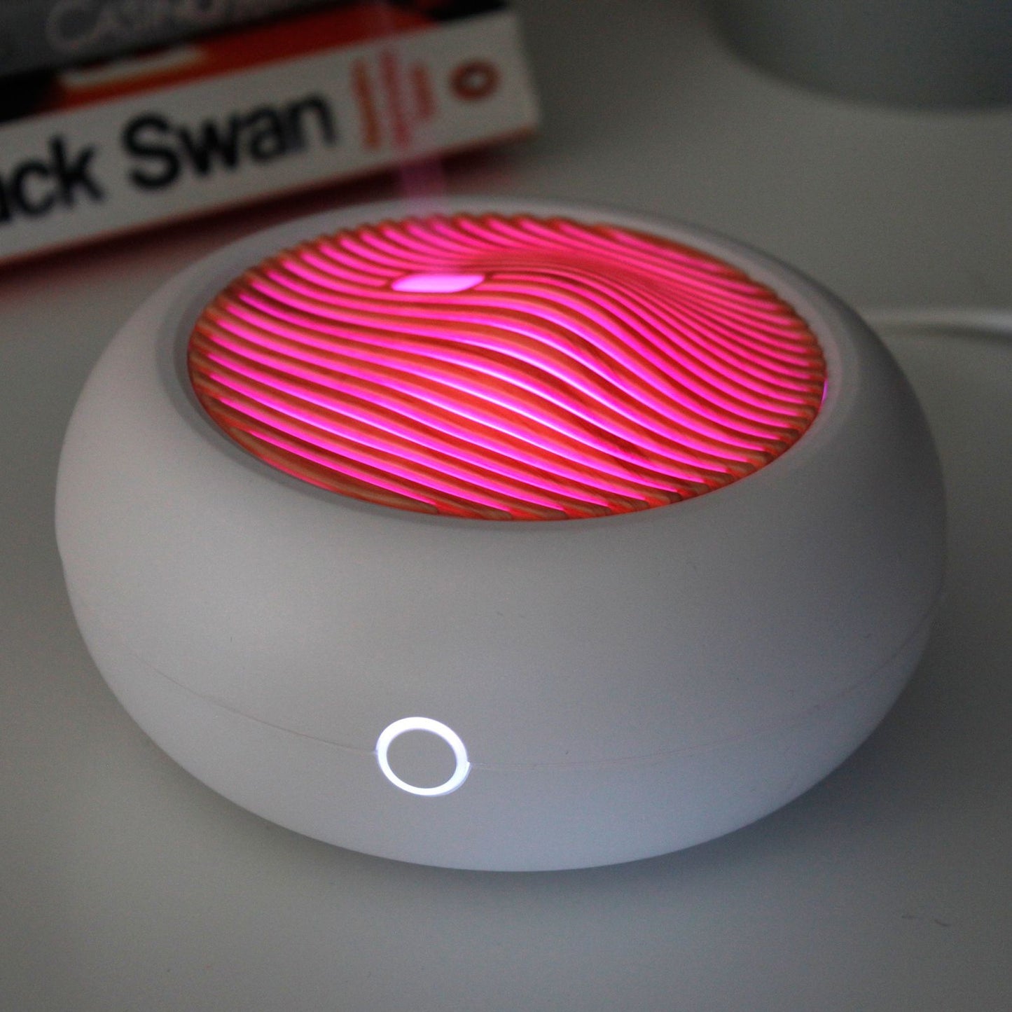 Aroma Atomiser - Norwegian White USB