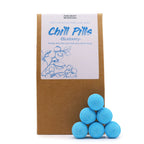 Chill Pills Gift Pack 350g - Blueberry