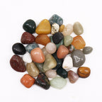 Mixed Gemstones 1kg
