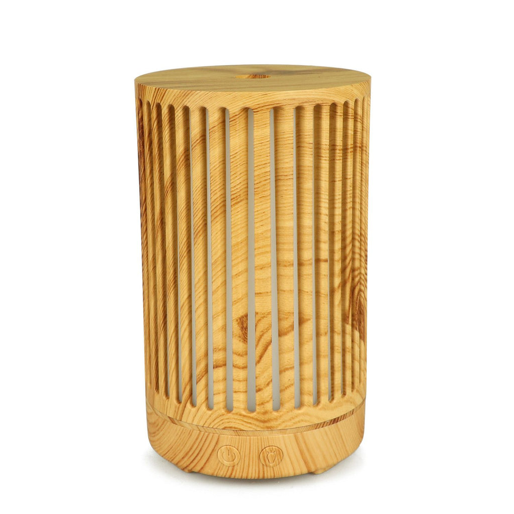 Aroma Atomiser - Tall Lines - UK Plug