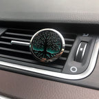 Car Diffuser Kit - Lotus Buddha- 30mm
