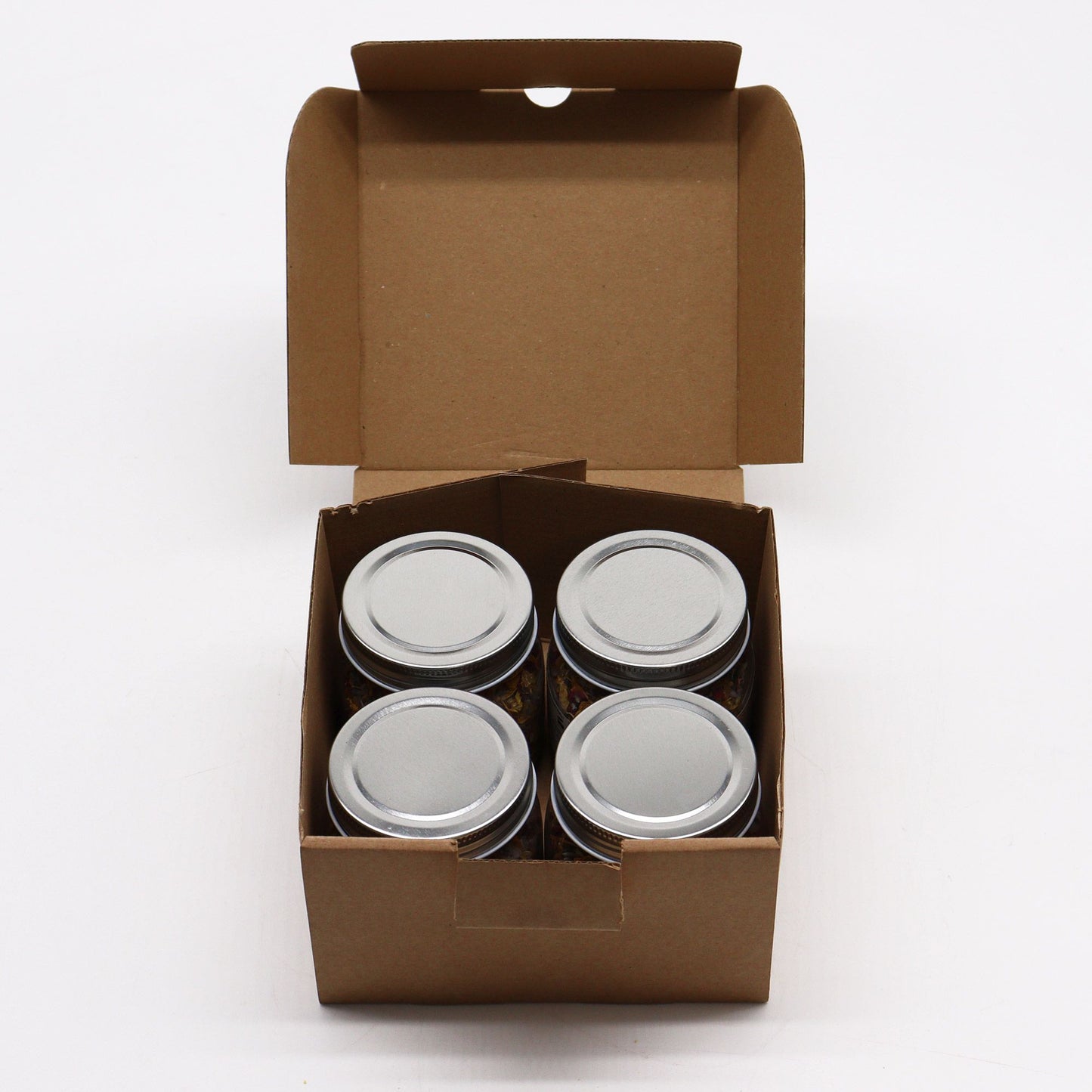 Botanical Facial Steam Blend - Natural 250g