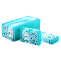 Handcrafted Soap Loaf  1.2kg  - Cotton