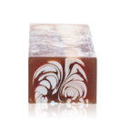 Handcrafted  Soap Loaf  1.2kg  - Almond
