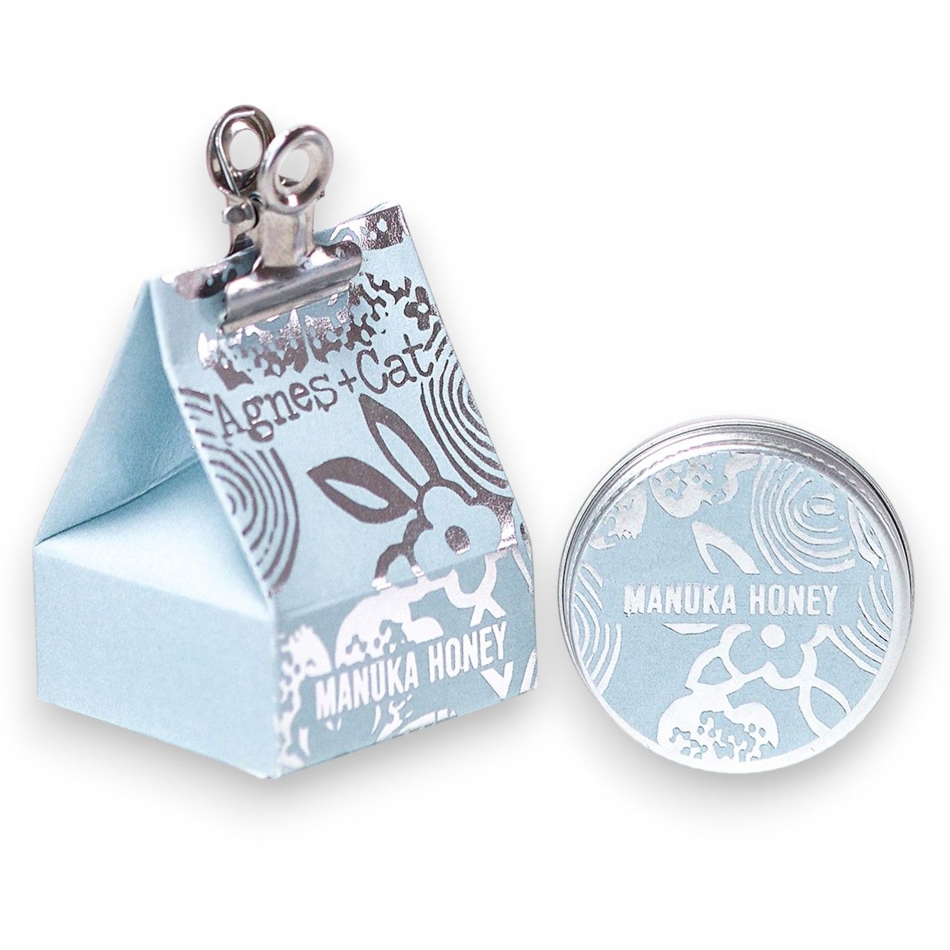 Lip Balm - Manuka Honey