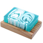 Handcrafted Soap Loaf  1.2kg  - Cotton