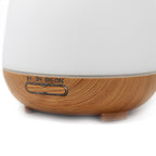 Up-Funnel Pot - Plug - Led Colours - Timer