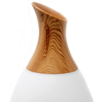 Up-Funnel Pot - Plug - Led Colours - Timer