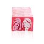 Handcrafted  Soap Loaf  1.2kg  - Rose