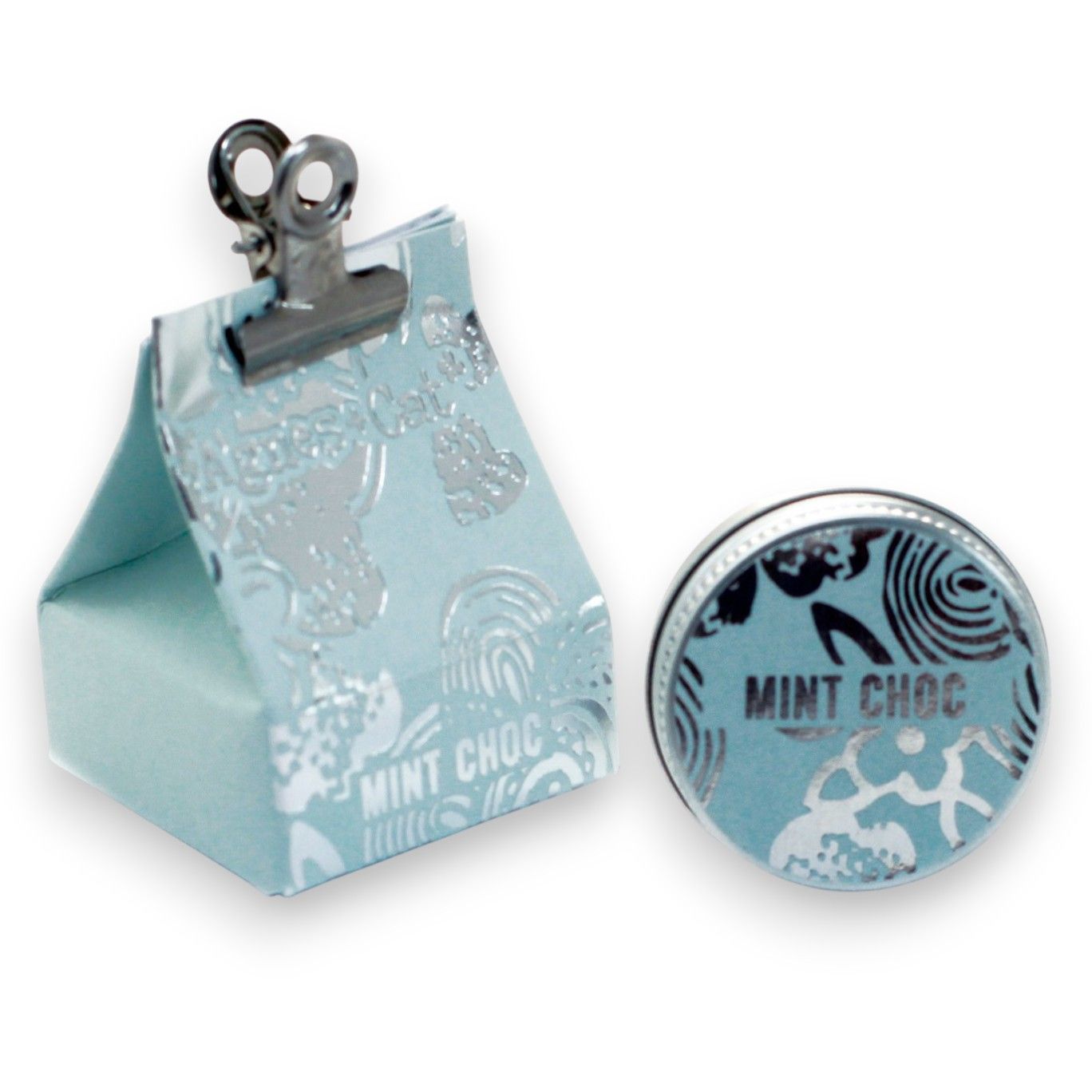 Lip Balm - Mint Chocolate