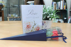 Display Stand for Single Roses