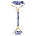 Gemstone Face Roller - Sodalite