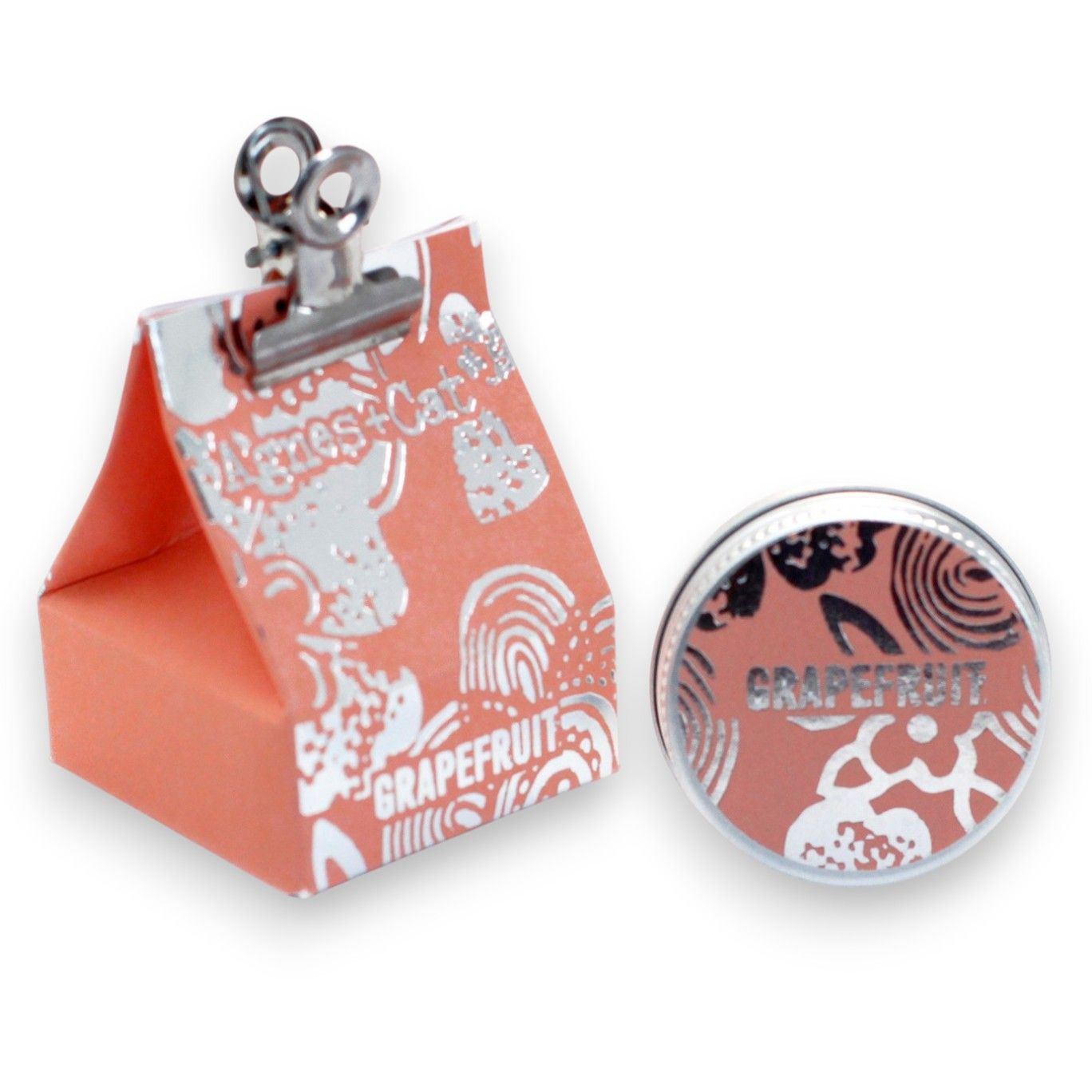 Lip Balm - Grapefruit