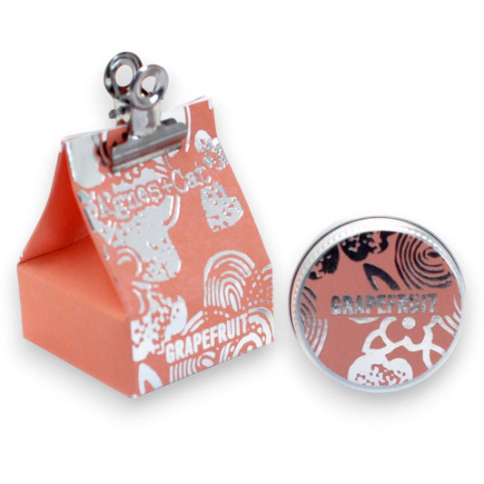 Lip Balm - Grapefruit