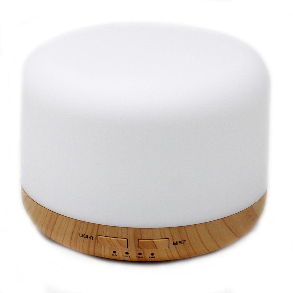 Fengshui Pod - Plug - Led Colours - Timer