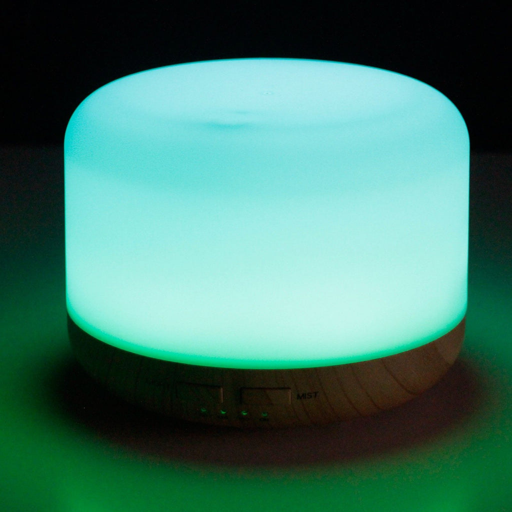 Fengshui Pod - Plug - Led Colours - Timer