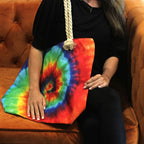 Psychedelic Splash Bag - Nature Vibe