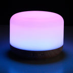 Fengshui Pod - Plug - Led Colours - Timer