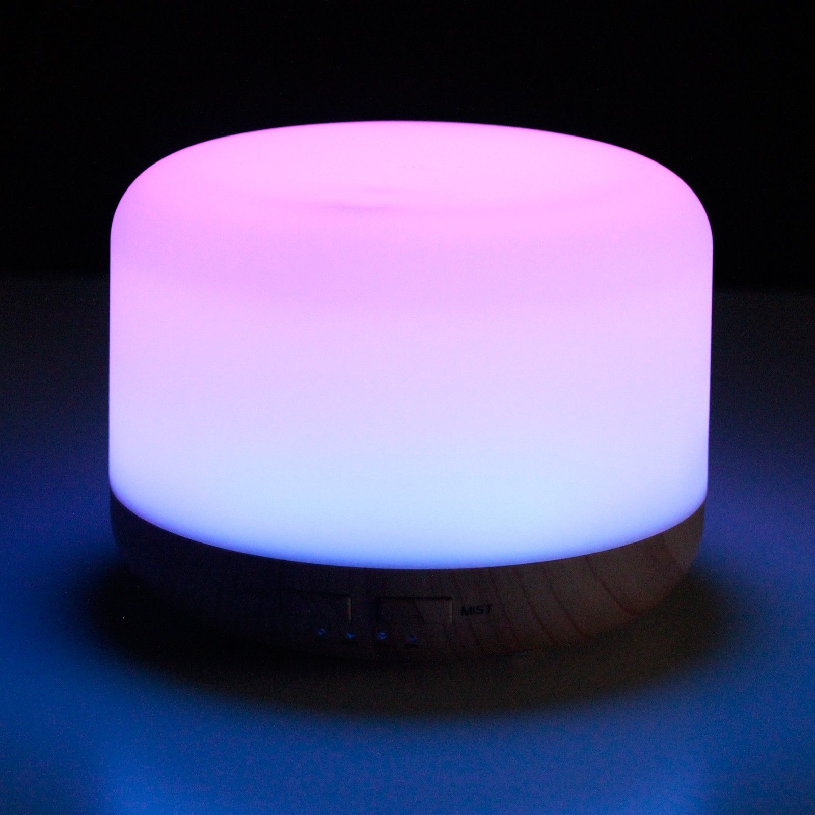Fengshui Pod - Plug - Led Colours - Timer