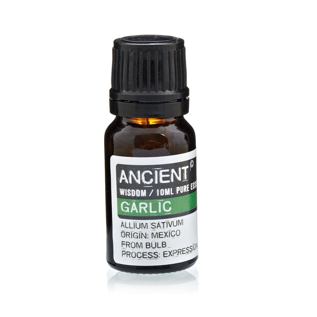 Garlic Essential Oil 10ml