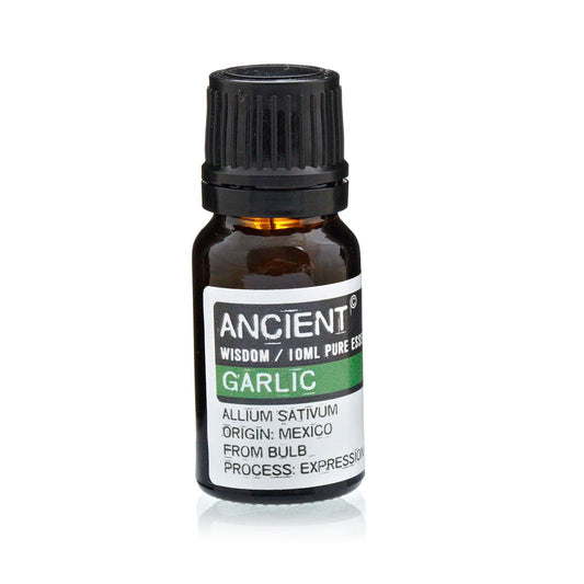 Garlic Essential Oil 10ml